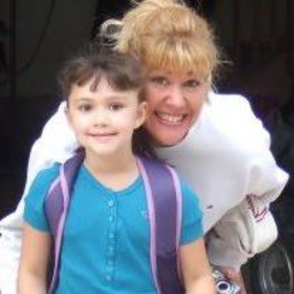 Meet your Posher, Tina - Picture 1 of 1